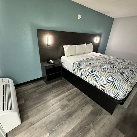 Studio 6 Suites East Syracuse Airport Luaran gambar