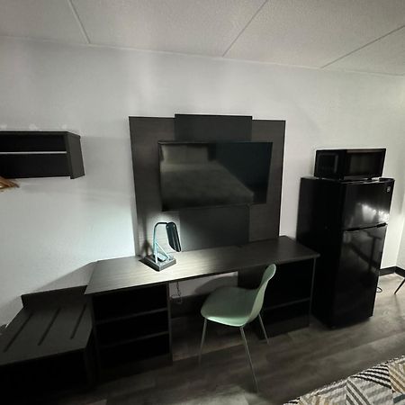Studio 6 Suites East Syracuse Airport Luaran gambar