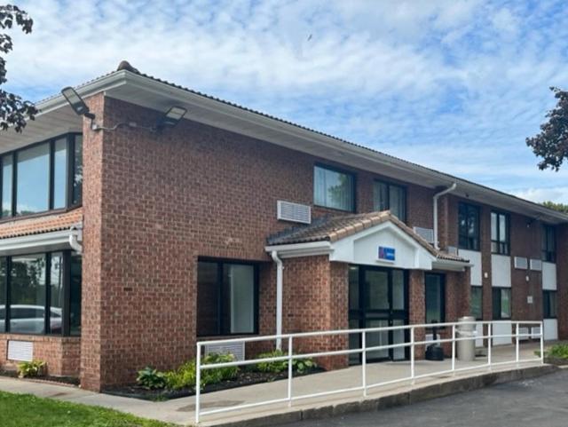 Studio 6 Suites East Syracuse Airport Luaran gambar