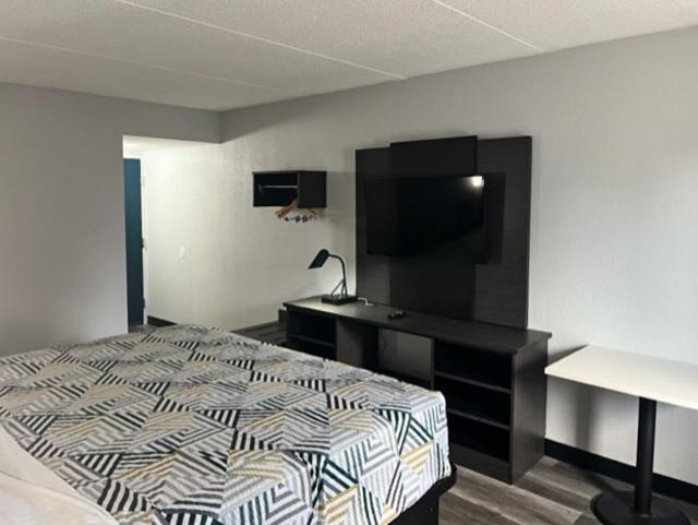 Studio 6 Suites East Syracuse Airport Luaran gambar