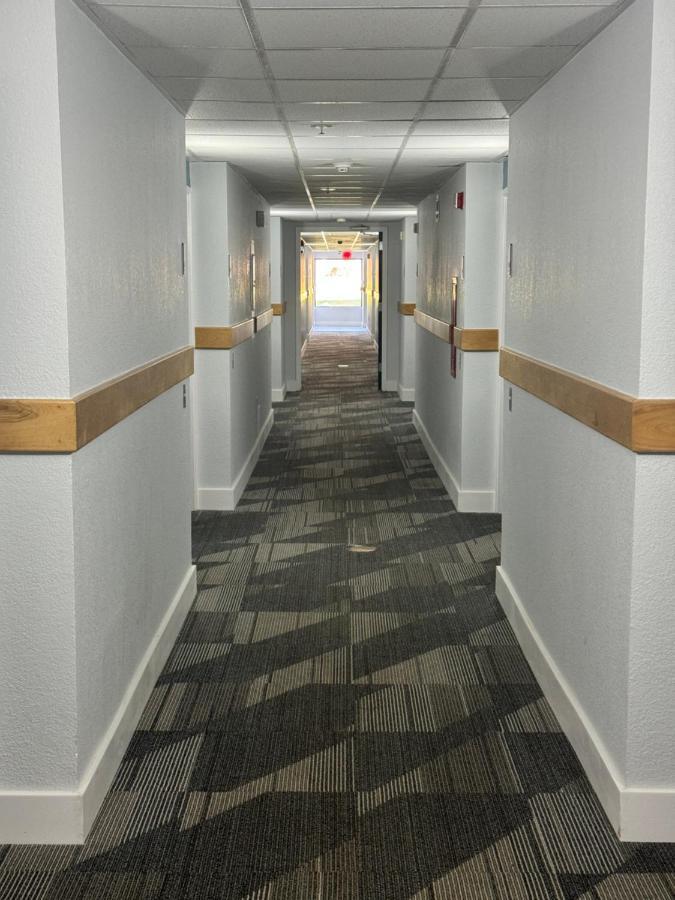Studio 6 Suites East Syracuse Airport Luaran gambar