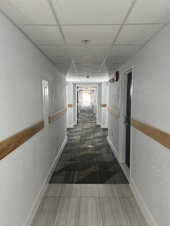 Studio 6 Suites East Syracuse Airport Luaran gambar