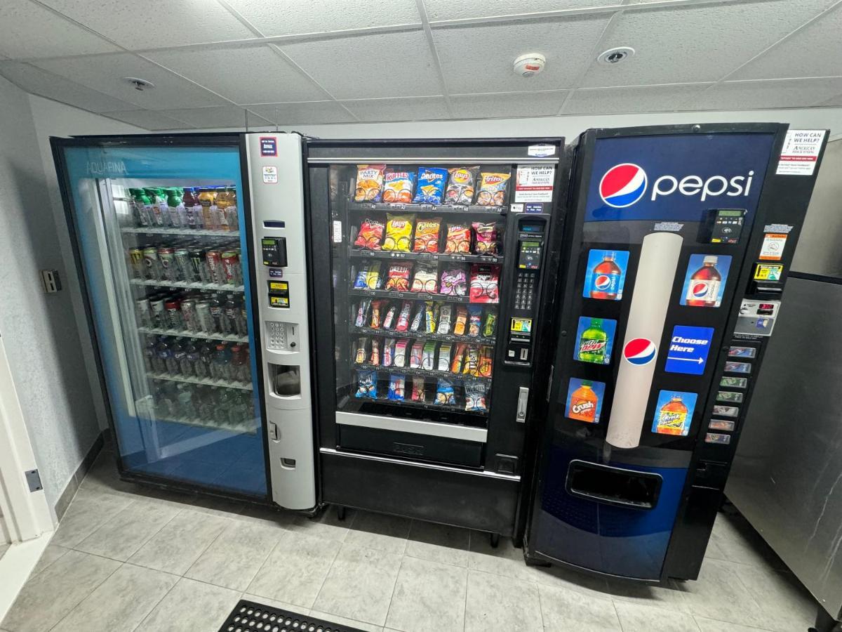Studio 6 Suites East Syracuse Airport Luaran gambar