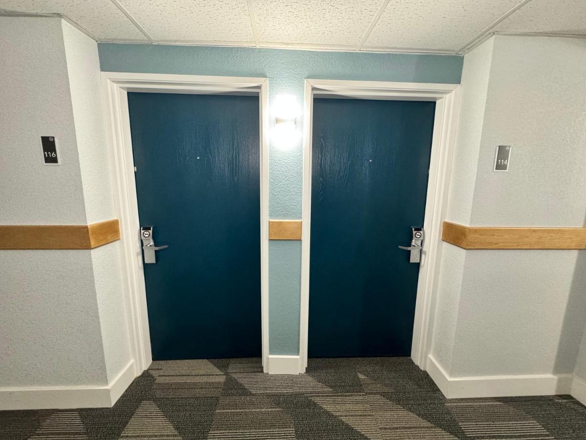Studio 6 Suites East Syracuse Airport Luaran gambar