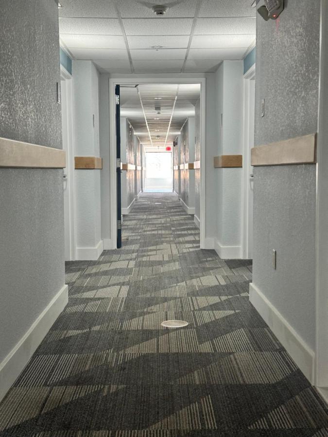 Studio 6 Suites East Syracuse Airport Luaran gambar