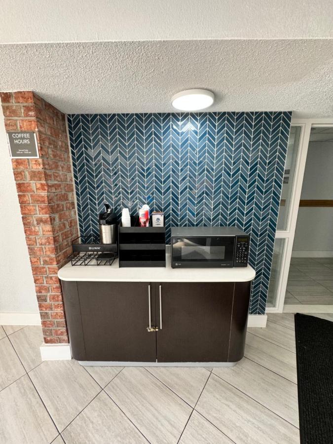 Studio 6 Suites East Syracuse Airport Luaran gambar