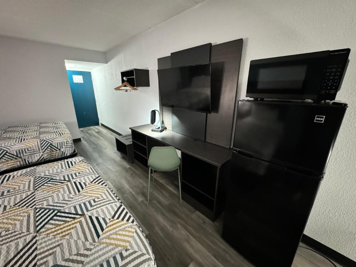 Studio 6 Suites East Syracuse Airport Luaran gambar