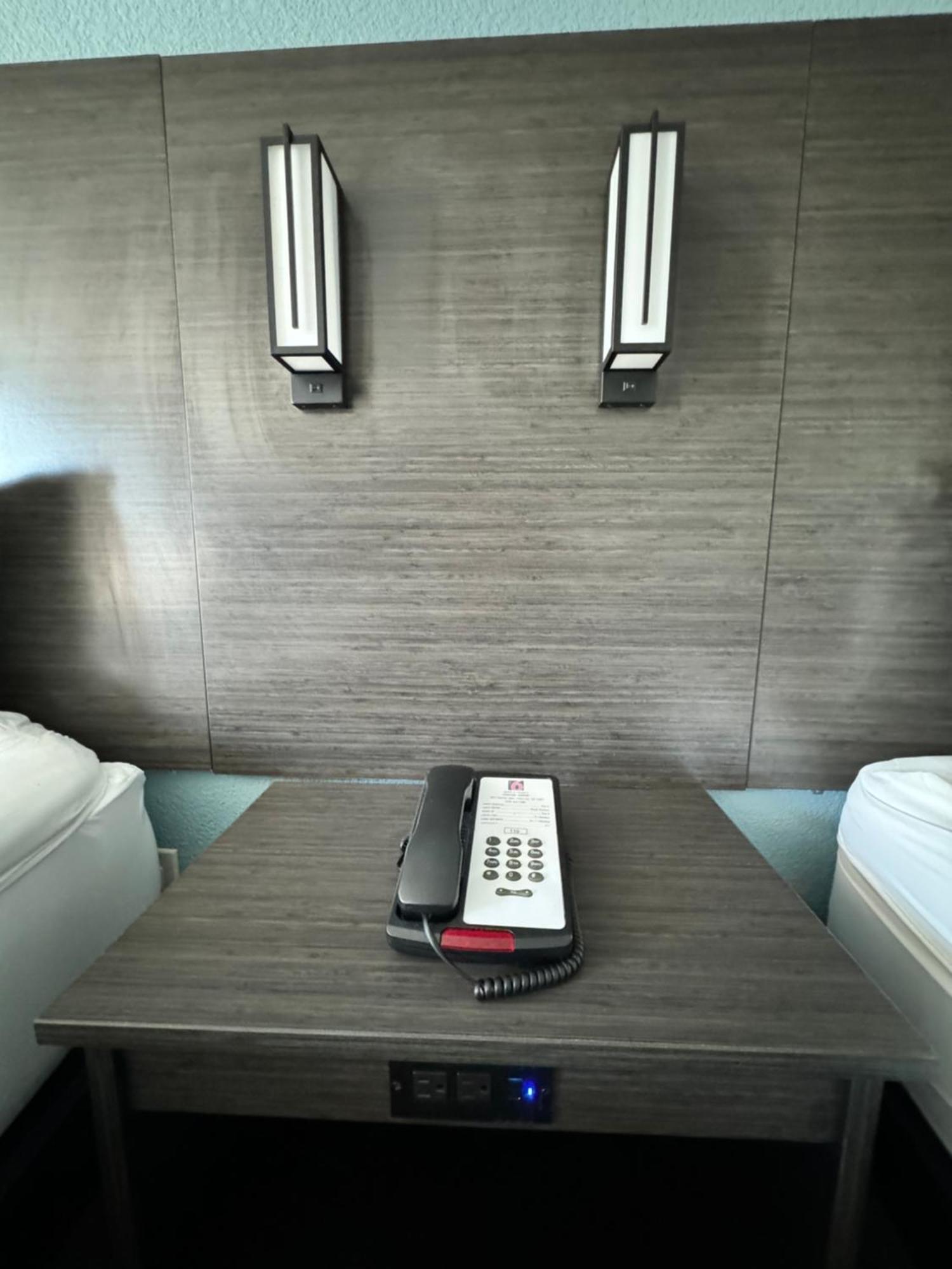 Studio 6 Suites East Syracuse Airport Luaran gambar