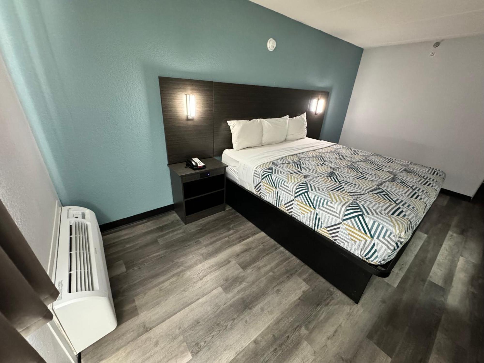 Studio 6 Suites East Syracuse Airport Luaran gambar