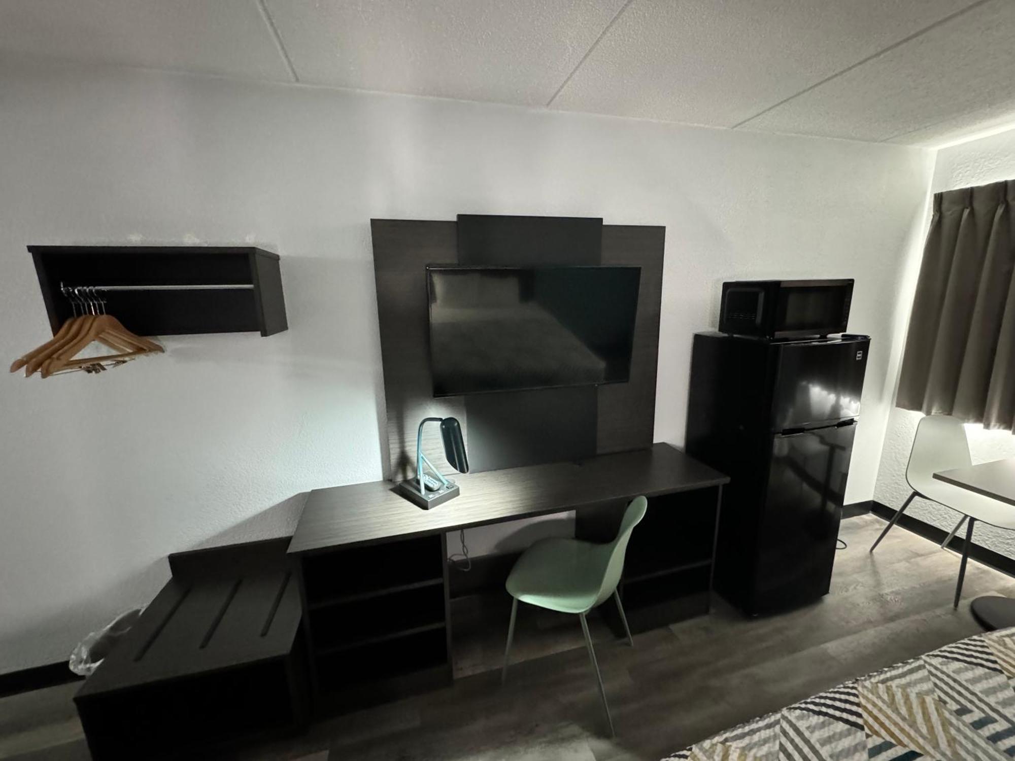 Studio 6 Suites East Syracuse Airport Luaran gambar