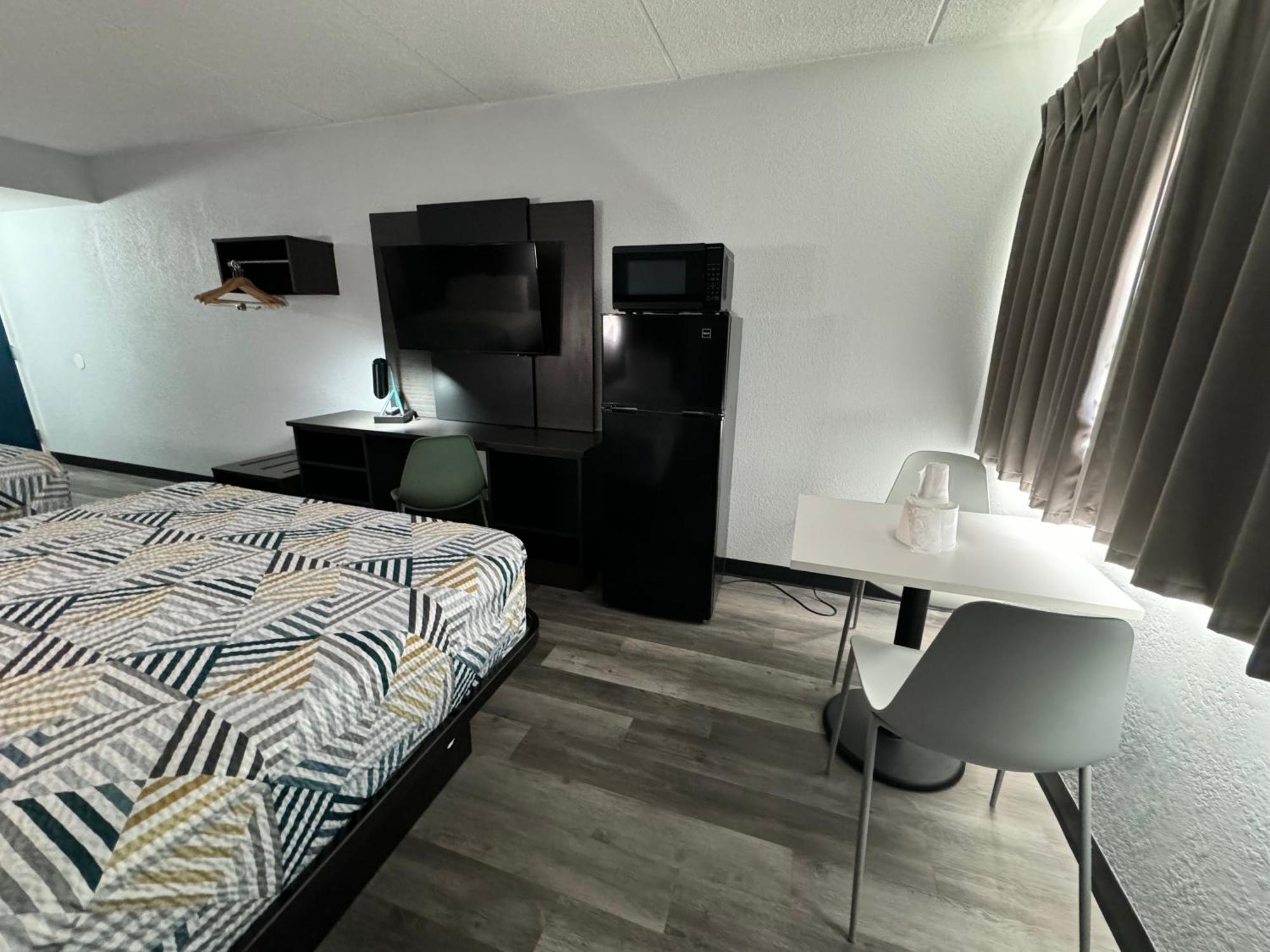 Studio 6 Suites East Syracuse Airport Luaran gambar