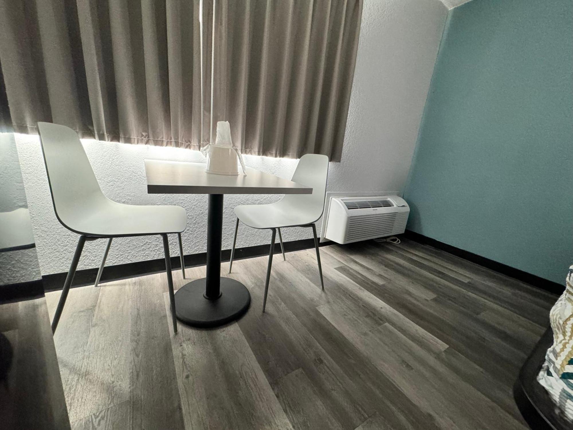 Studio 6 Suites East Syracuse Airport Luaran gambar