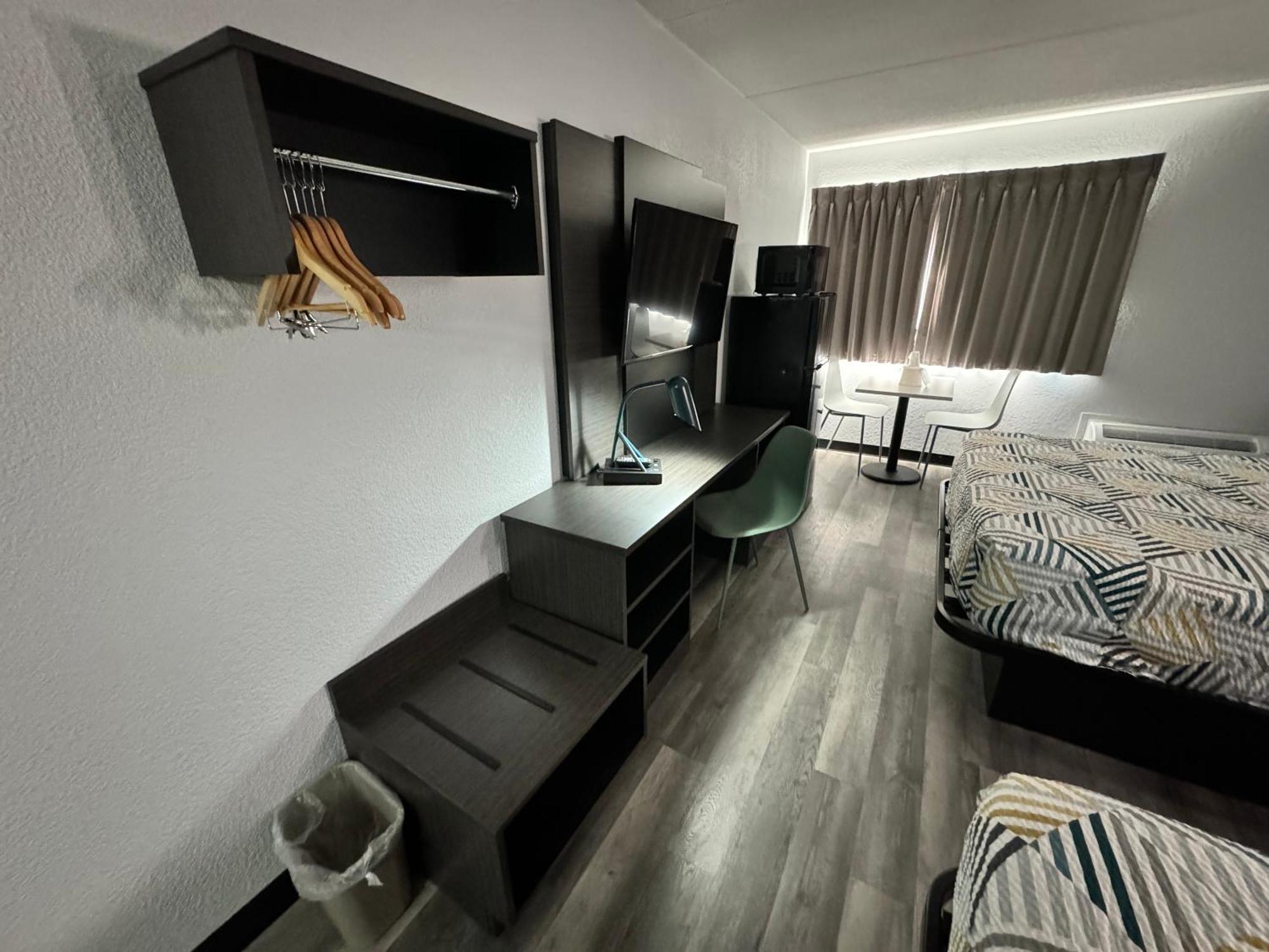 Studio 6 Suites East Syracuse Airport Luaran gambar