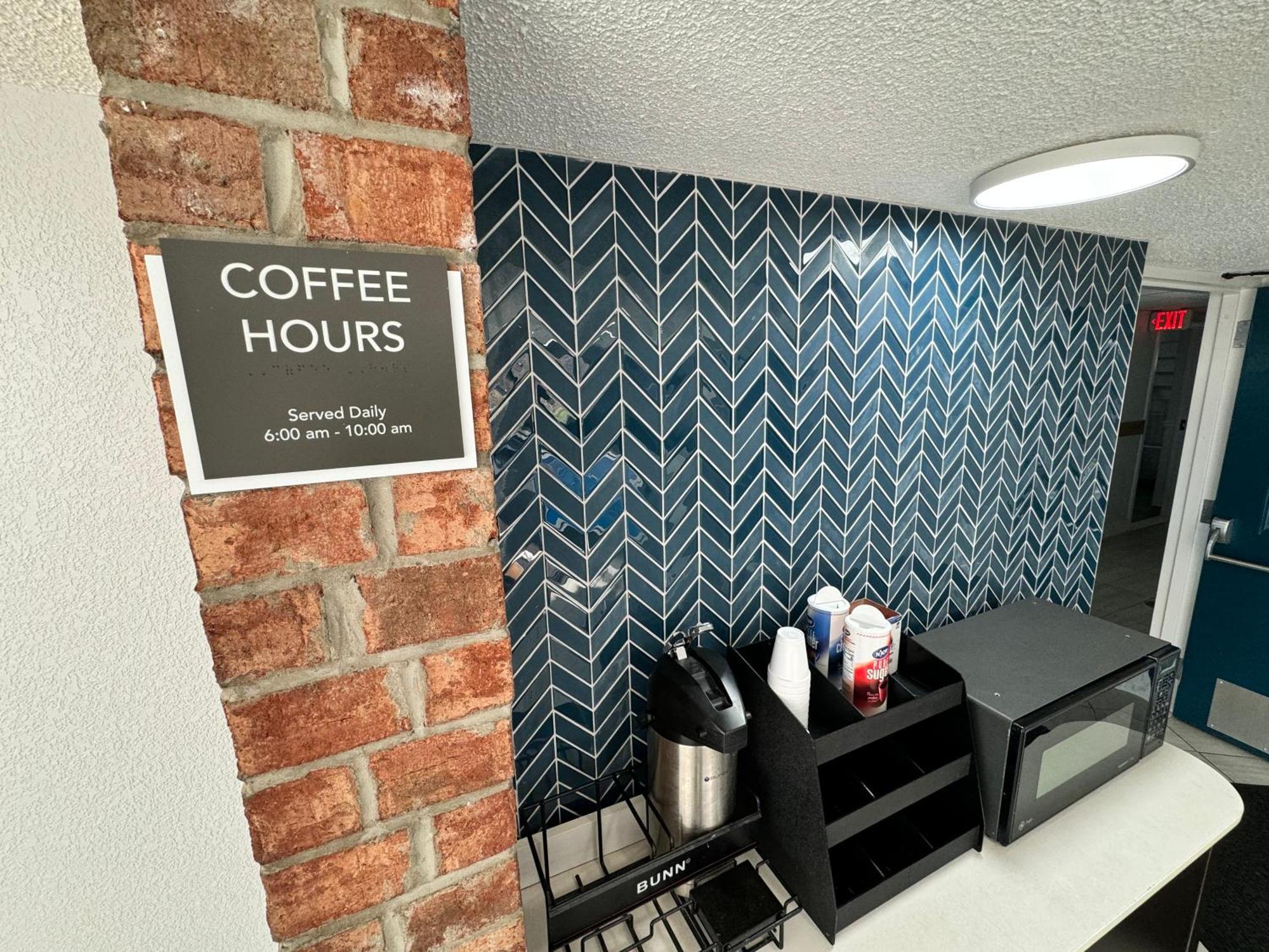 Studio 6 Suites East Syracuse Airport Luaran gambar